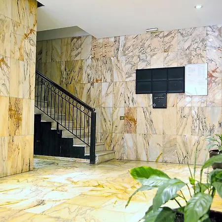Apartment Harbour Center Penthouse *