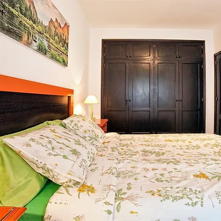 Apartment Harbour Center Penthouse Santa Cruz de Tenerife