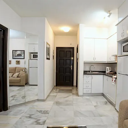 Apartment Harbour Center Penthouse