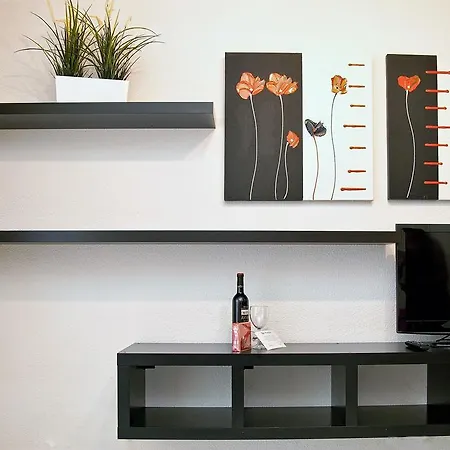 Harbour Center Penthouse Apartment Santa Cruz de Tenerife
