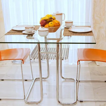 Harbour Center Penthouse Santa Cruz de Tenerife