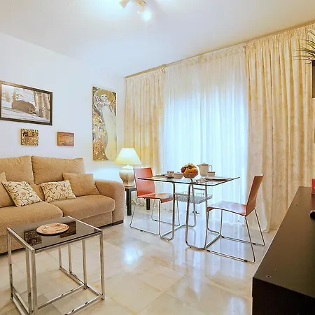 Apartment Harbour Center Penthouse *