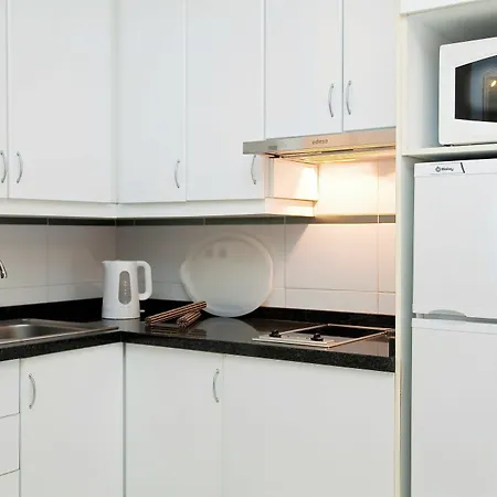 Harbour Center Penthouse * Santa Cruz de Tenerife