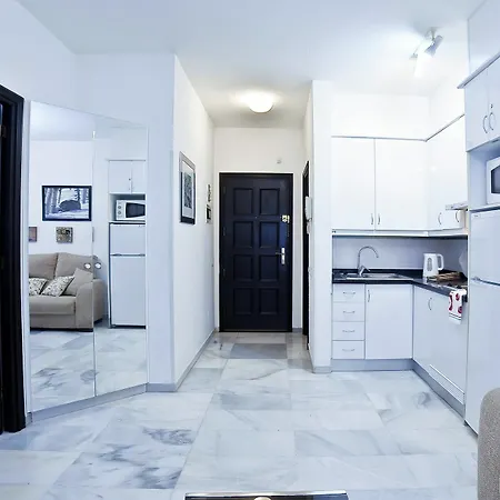 Harbour Center Penthouse