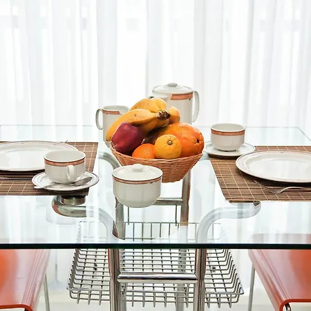 Harbour Center Penthouse * Santa Cruz de Tenerife