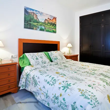 Apartment Harbour Center Penthouse Santa Cruz de Tenerife