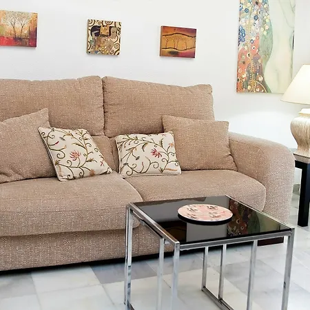 Harbour Center Penthouse Santa Cruz de Tenerife
