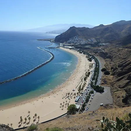 Harbour Center Penthouse Santa Cruz de Tenerife